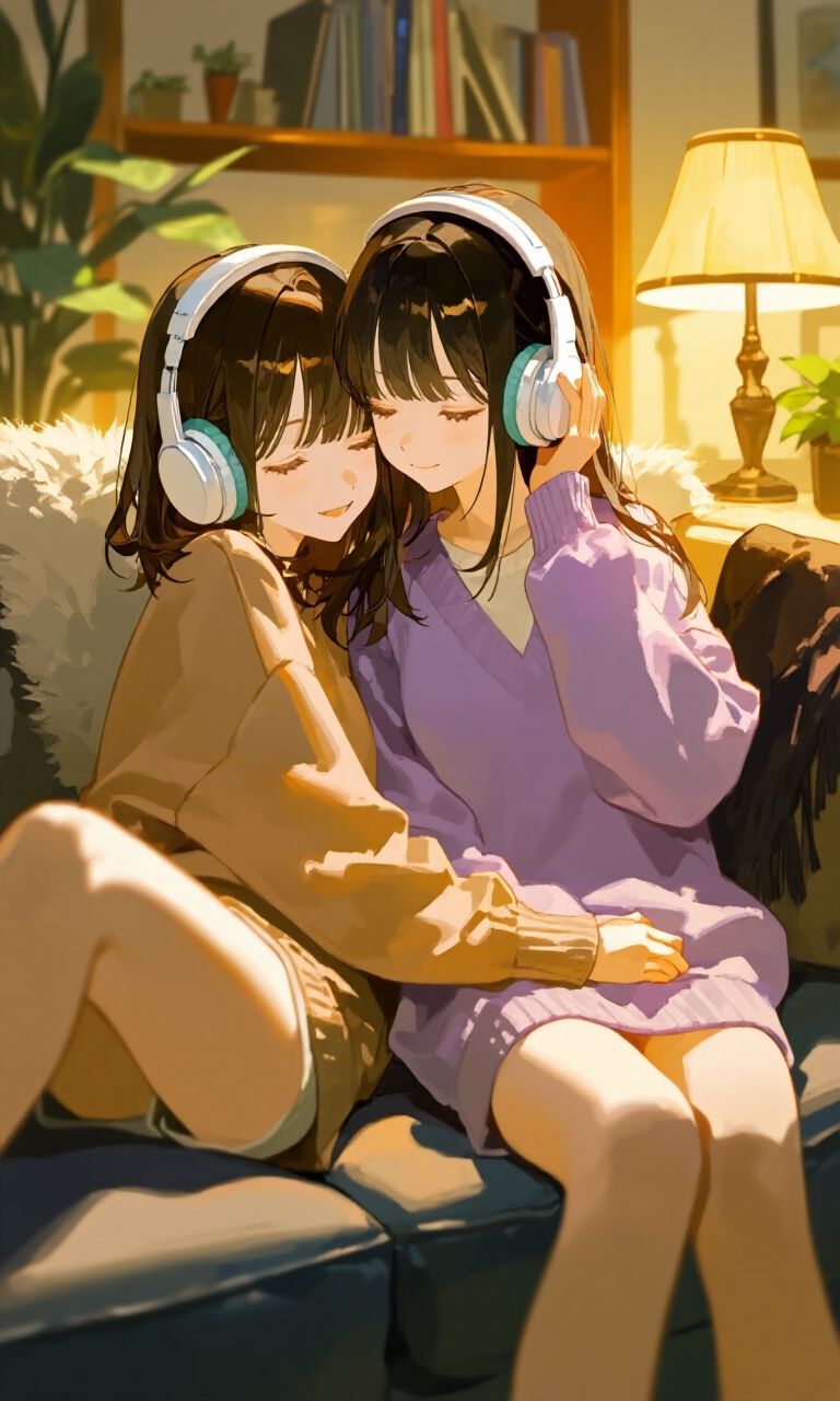 あまあま書房のつめこみック3百合編 - サンプル画像 7