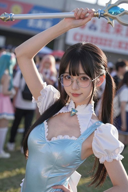 Unreal Real vol.6 - サンプル画像 7