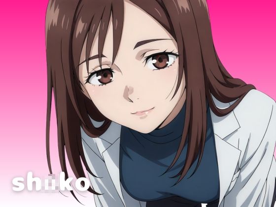 呪術〇戦F2【フェラコレクション】5選 - サンプル画像 2