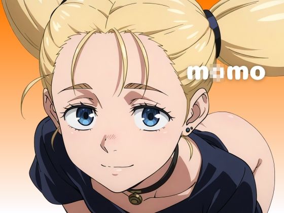 呪術〇戦F2【フェラコレクション】5選 - サンプル画像 4