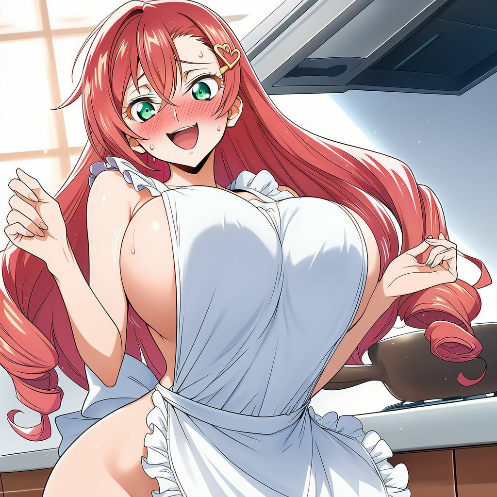 ハルカと結婚してセックスして妊娠出産して娘が大好きな話 - サンプル画像 5