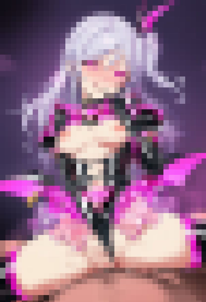 ヒロイン旧人格アンインストール悪堕ち 11 - サンプル画像 5