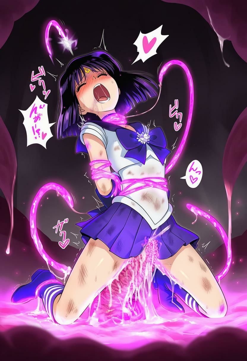 ヒロインピンチ ソフトリョナ 詰め合わせ400枚セット vol.01 - サンプル画像 10