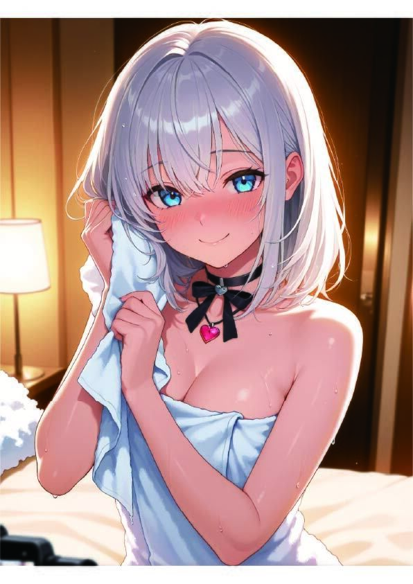 雪乃21歳 - サンプル画像 6