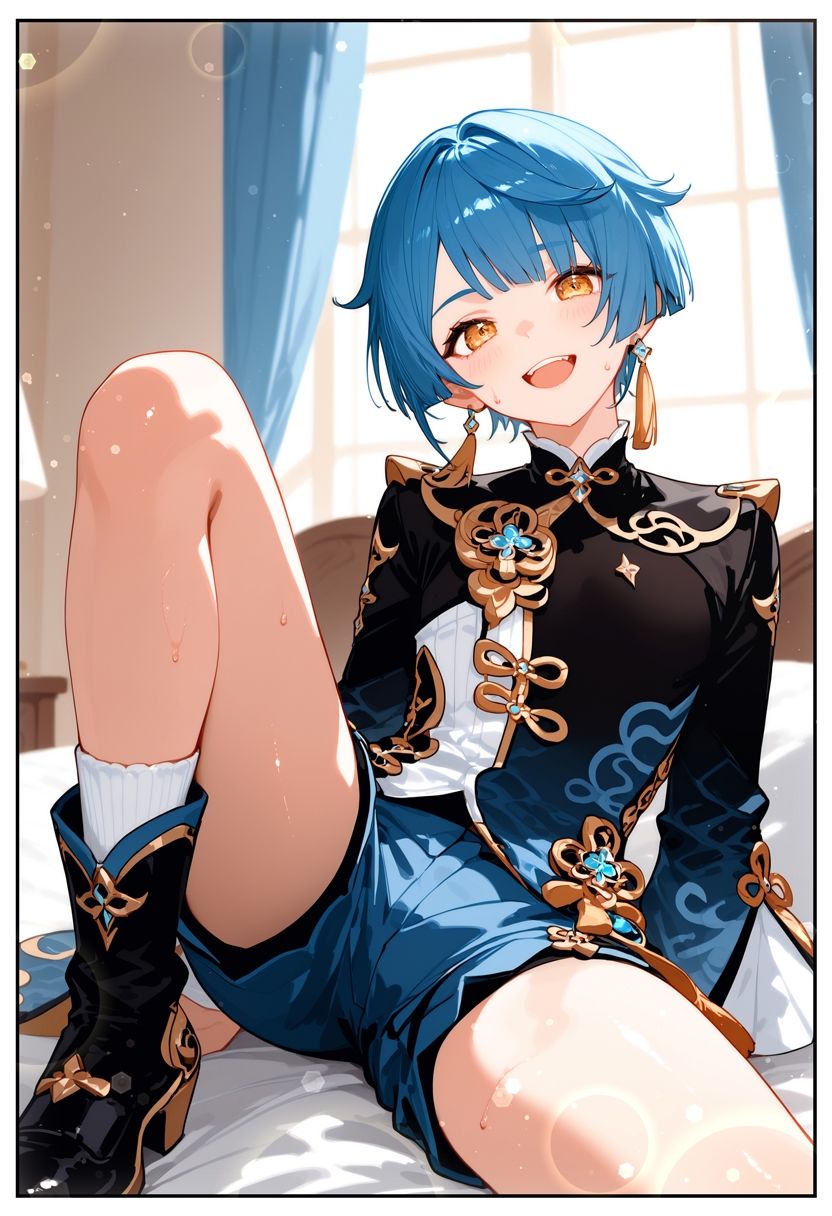 男の娘♂コレクション-〇秋- - サンプル画像 1