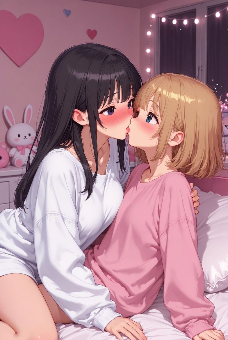 こいするおんなのこ2 動画音声あり - サンプル画像 2