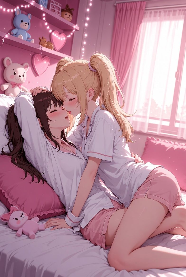 こいするおんなのこ2 動画音声あり - サンプル画像 3