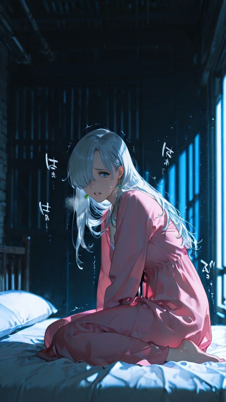 リオネス牢 肉奴●姫と巨人 - サンプル画像 1