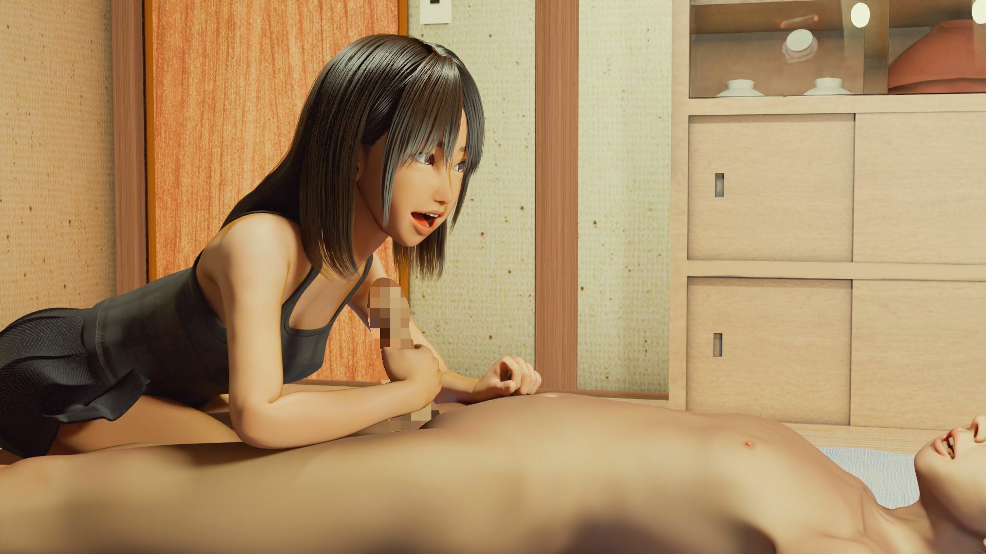 おいでよサキュバスちゃん - サンプル画像 9