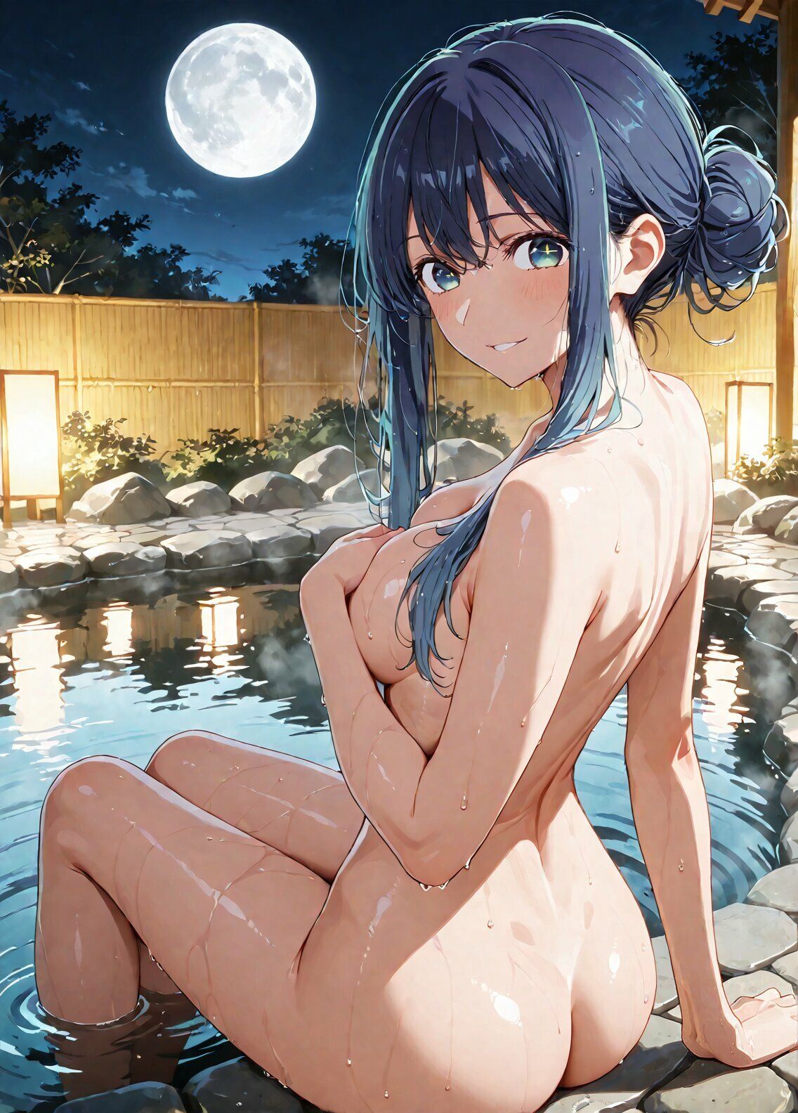 「推しの子」黒川あかねヌード＆SEX写真集1（全500枚） - サンプル画像 5