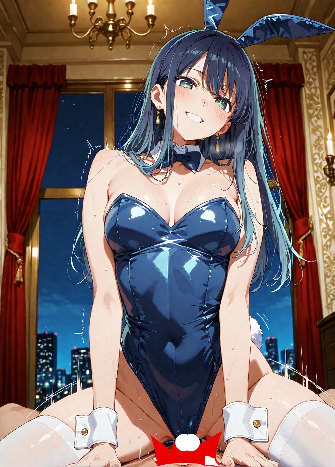 「推しの子」黒川あかねヌード＆SEX写真集1（全500枚） - サンプル画像 8