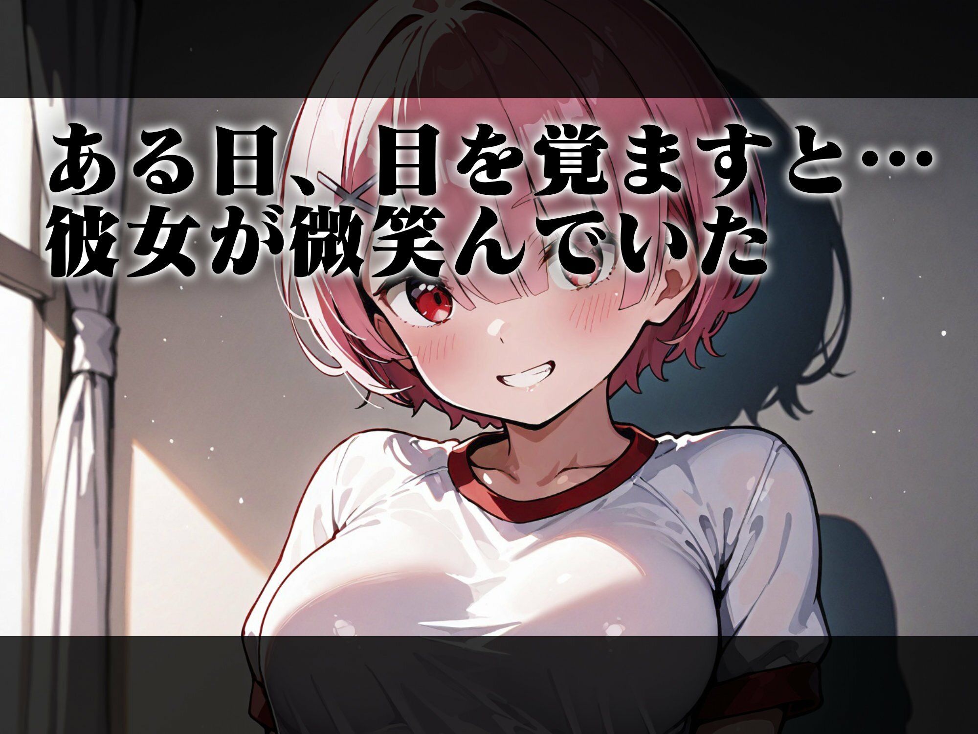 ヒロイン即えっち ラ● ブルマ編 - サンプル画像 2