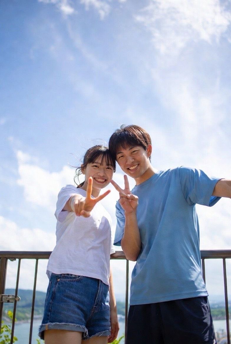 AIで見るカップルのハメ撮り流出 - サンプル画像 8