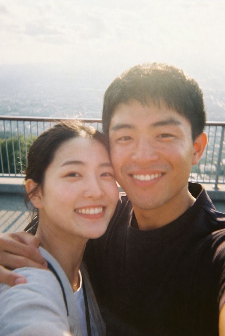 AIで見るカップルのハメ撮り流出 - サンプル画像 9