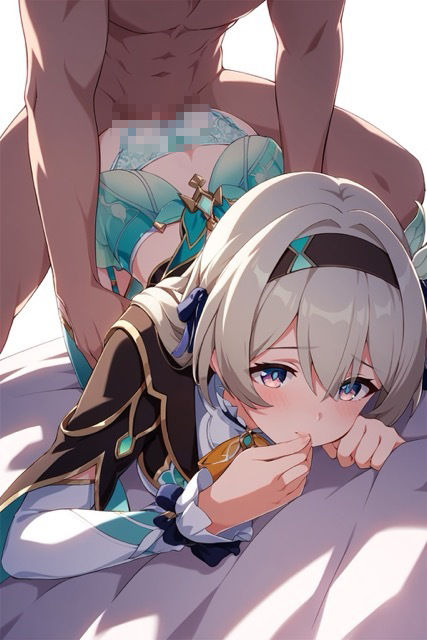 電車系ゲームの儚げな美少女と甘々えっち - サンプル画像 2