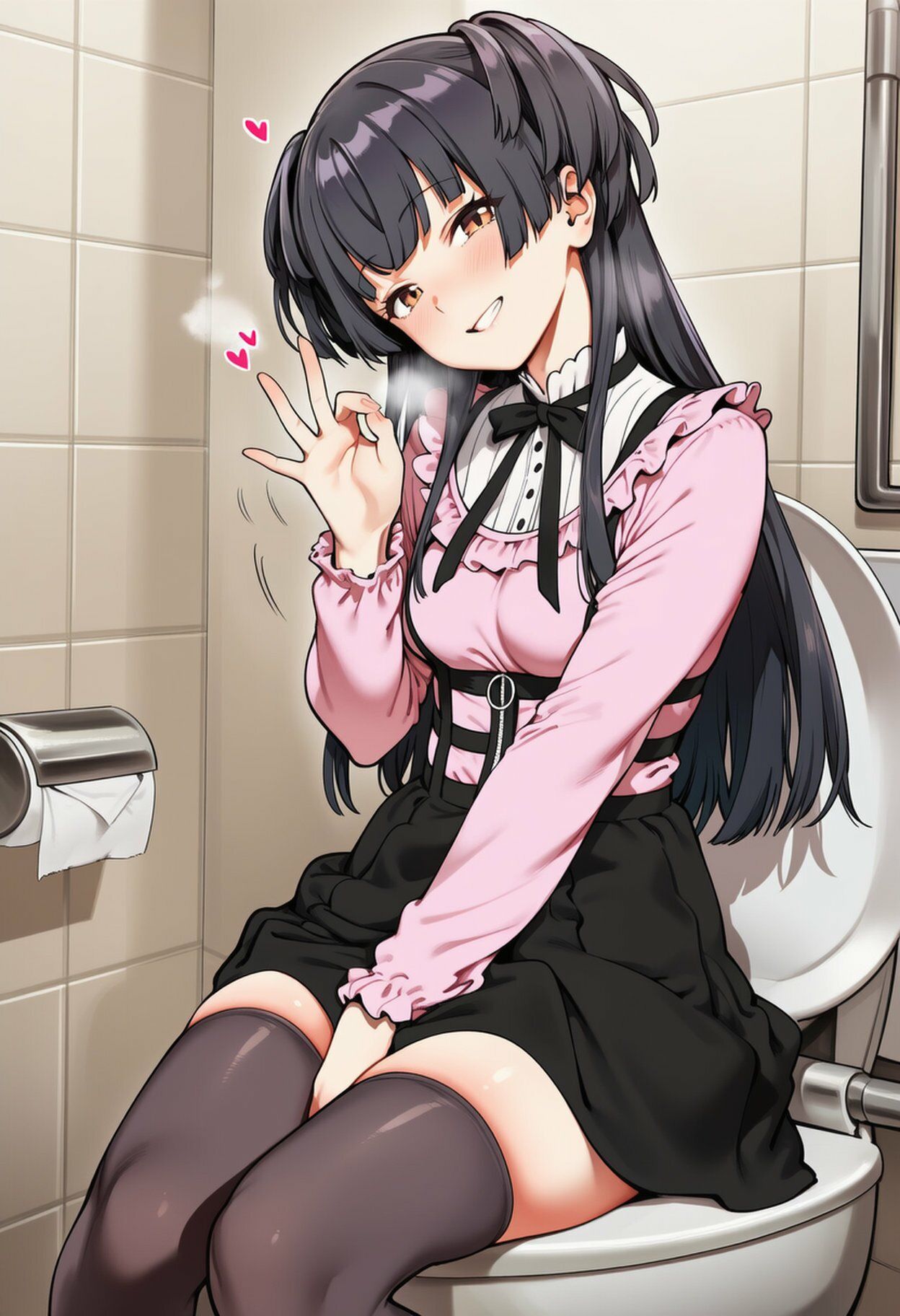 ヒロインコレクション  アイドル編3 - サンプル画像 3