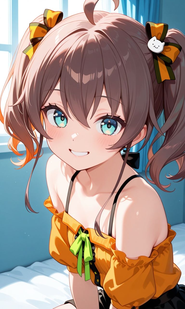 夏◯まつり叡智イラストコレクション！ - サンプル画像 9