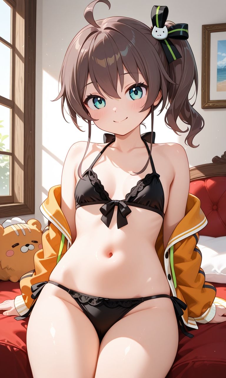 夏◯まつり叡智イラストコレクション！ - サンプル画像 10