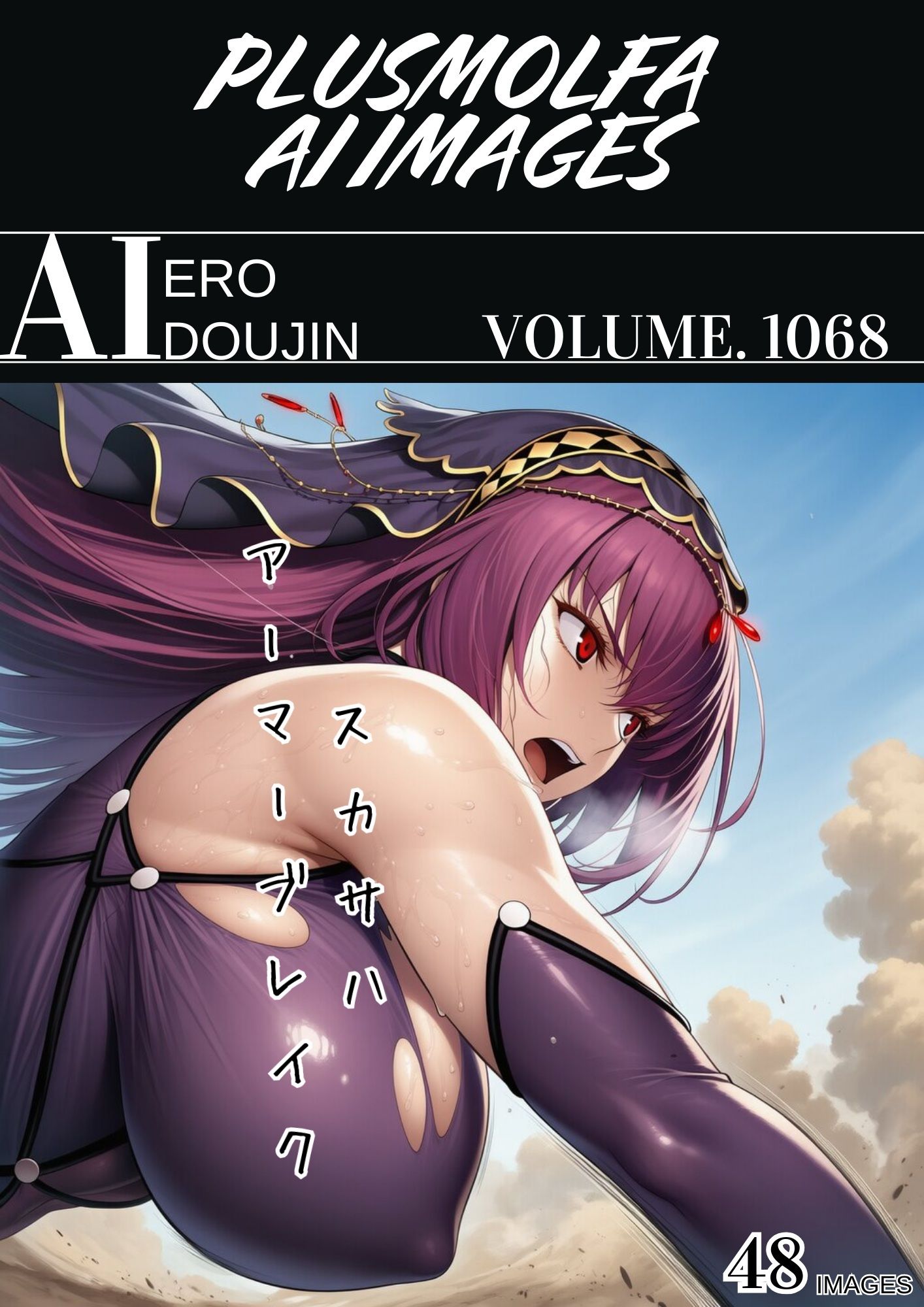 plusmolfa CG集纏め Vol.1061〜1070 - サンプル画像 8