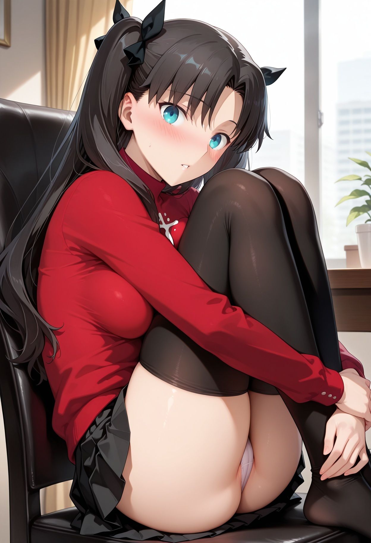 管理人さん01 - サンプル画像 1