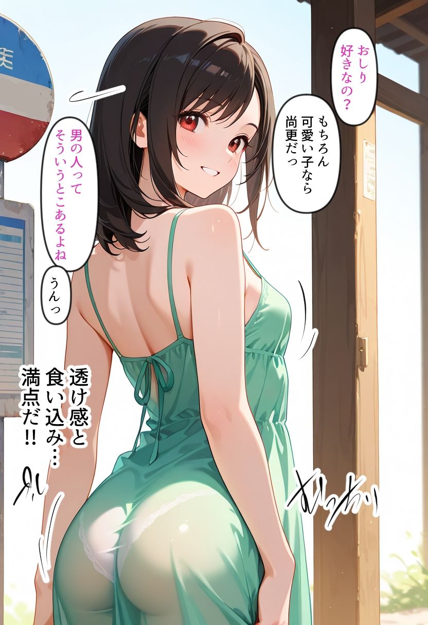 ＜LOVE＞アイ、しちゃお？Vol.4 - サンプル画像 1