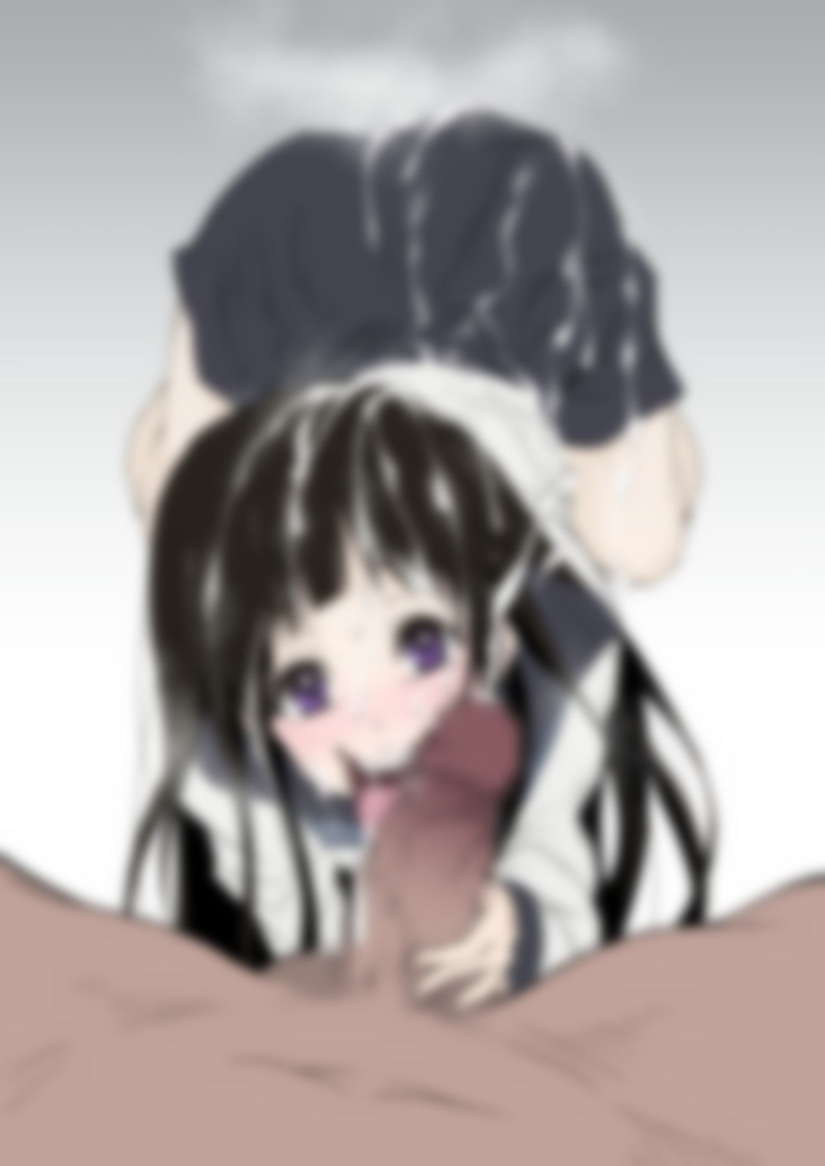 「氷〇」千〇田える - サンプル画像 2