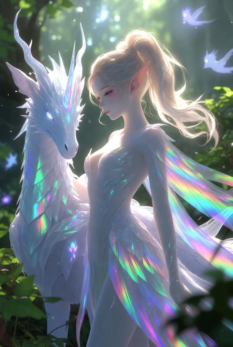 エルフみたいな - サンプル画像 2