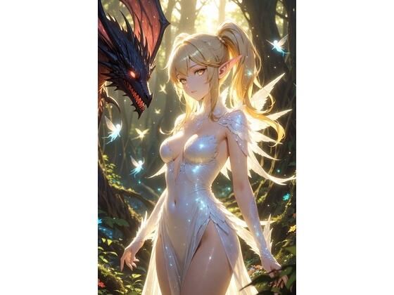 エルフみたいな