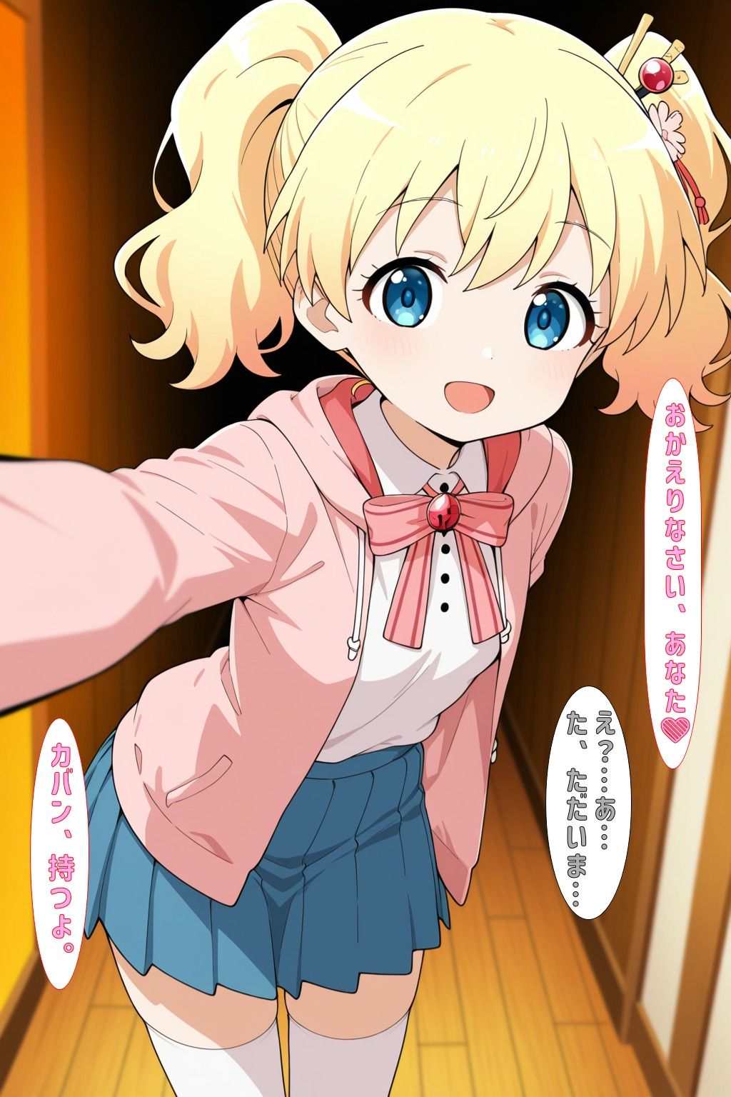 社会人@ありす版 - サンプル画像 3