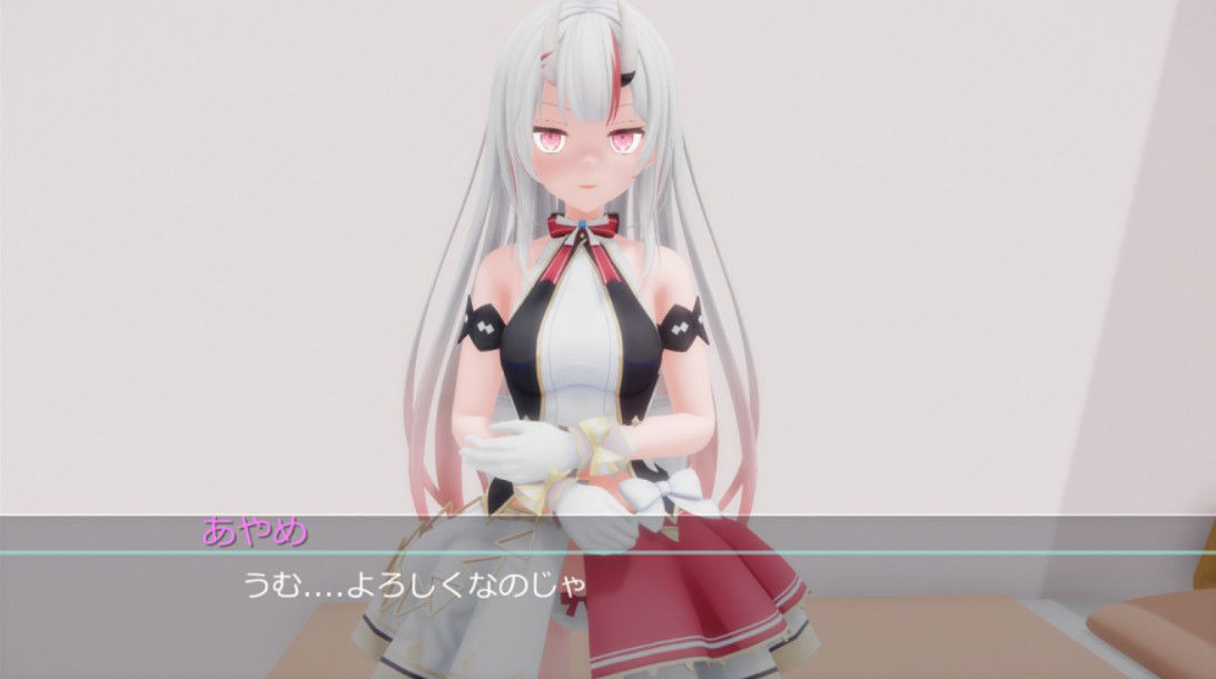 アイドルあ〇め AVデビュー！ - サンプル画像 6