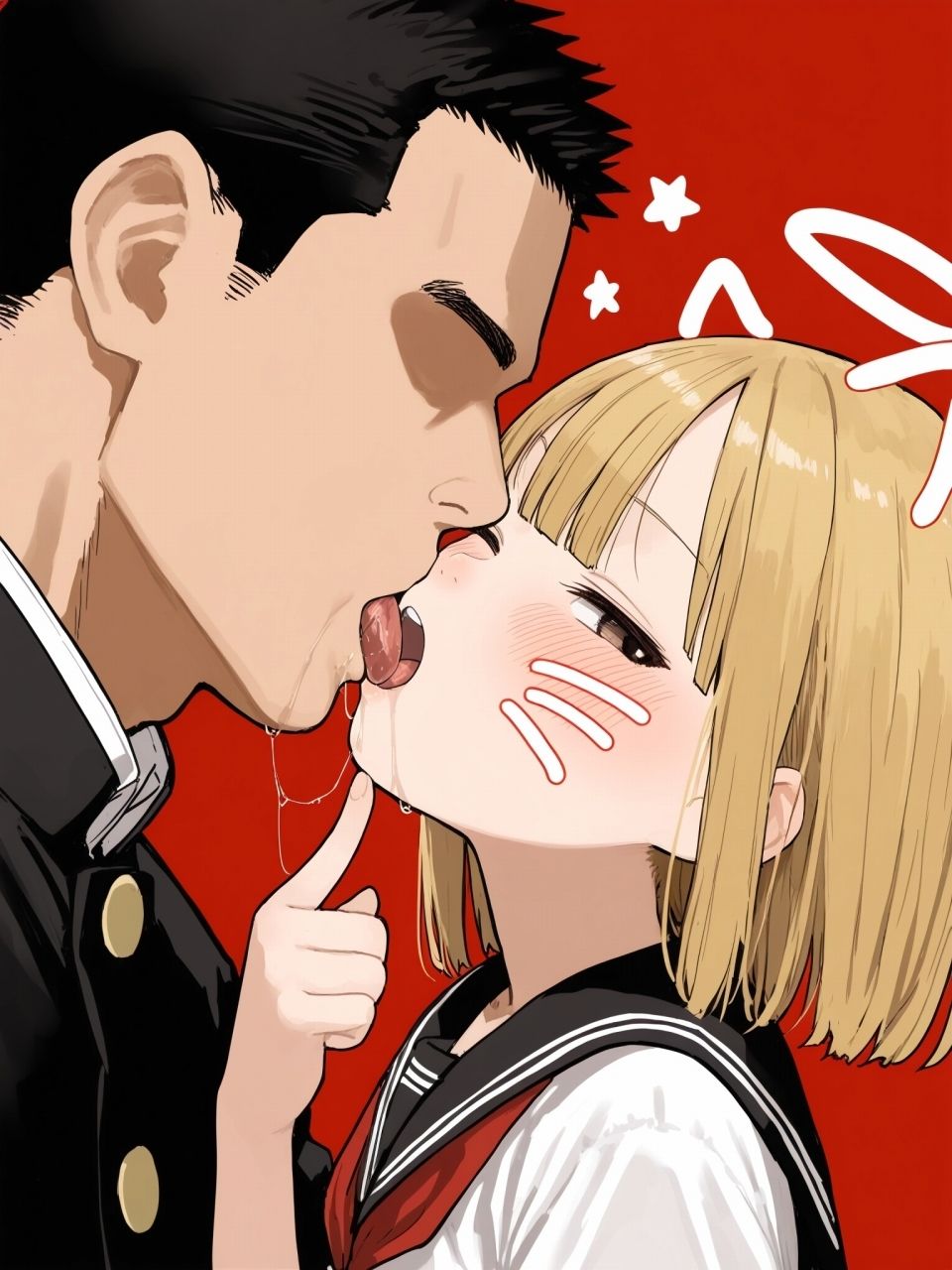 ひとつなぎの大秘宝（エロプリ） - サンプル画像 3