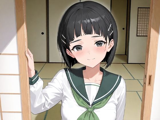 移民犯罪〜前日譚〜 - サンプル画像 3