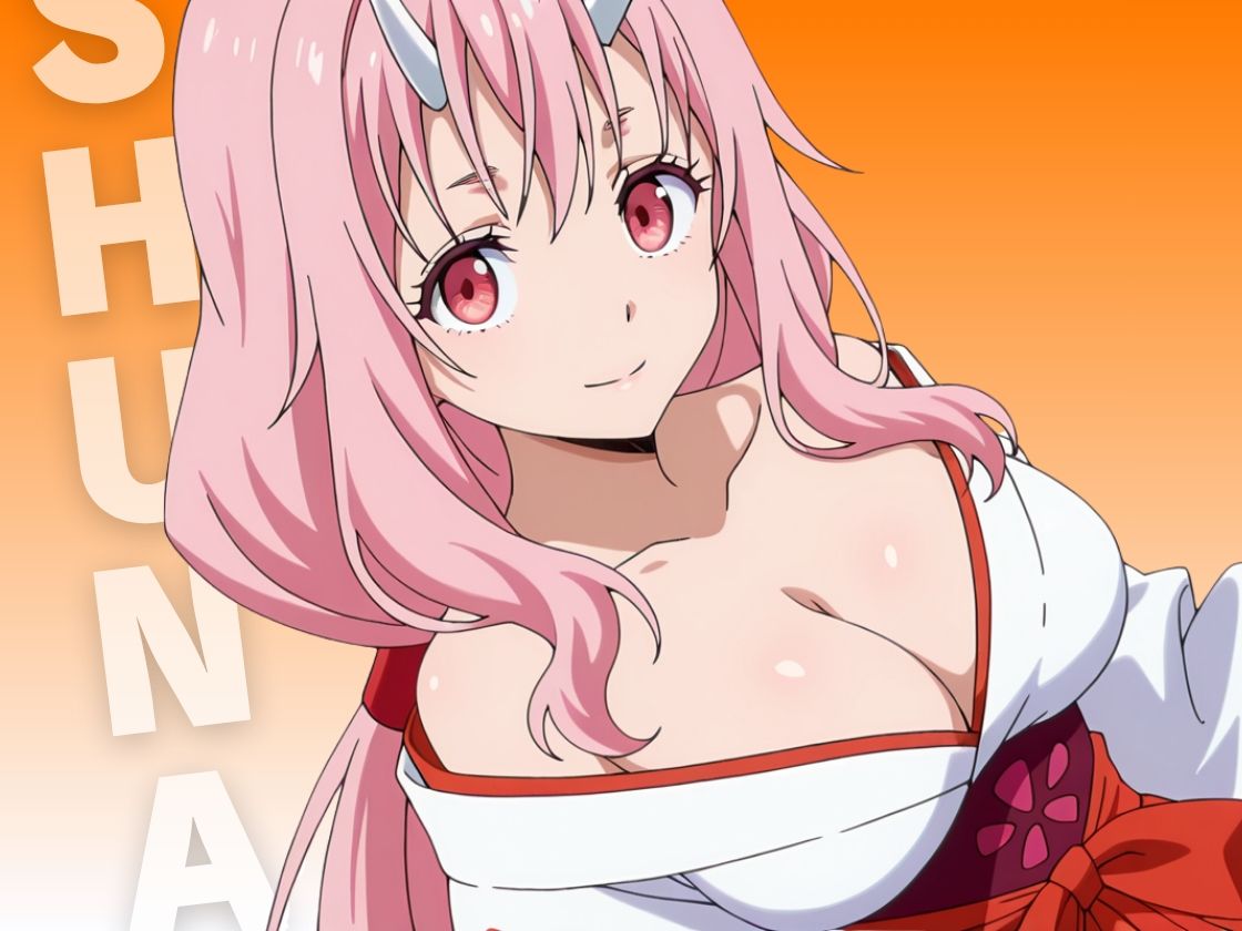 転生したらス〇イムだった件F【フェラコレクション】5選 - サンプル画像 2