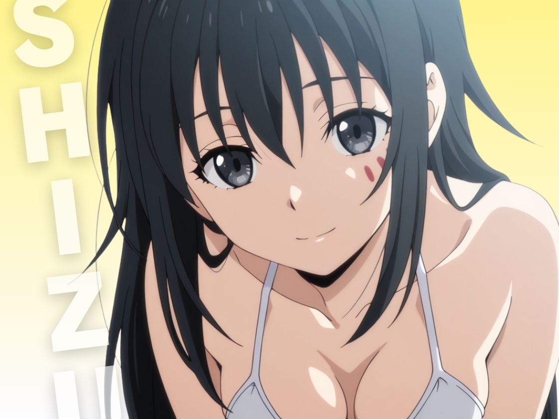 転生したらス〇イムだった件F【フェラコレクション】5選 - サンプル画像 3