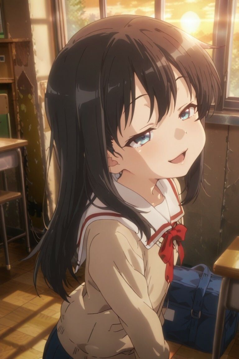 放課後の秘密-夕暮れの約束- - サンプル画像 5