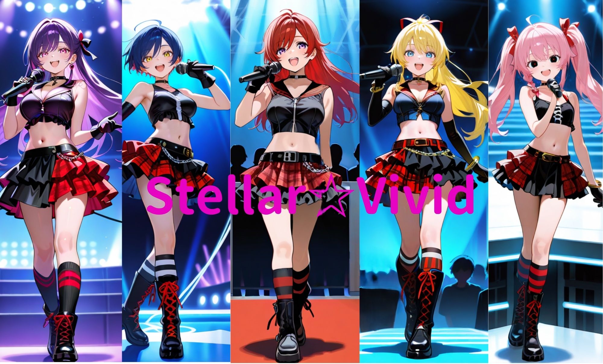 【漫画がアニメ化！】極秘ファンサ  アイドル裏接待  天宮レイ編 - サンプル画像 6