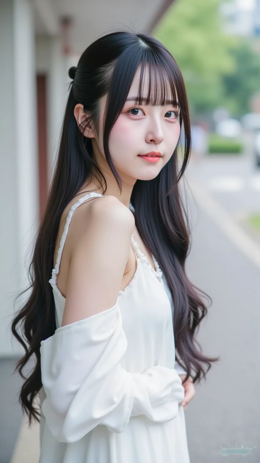 【T〇kT〇kで大注目】完全オリジナルヌード大放出！コスプレ・玩具・放尿・露出・M字開脚・ハメ・ふたなり410枚 【あいらそら】 - サンプル画像 1