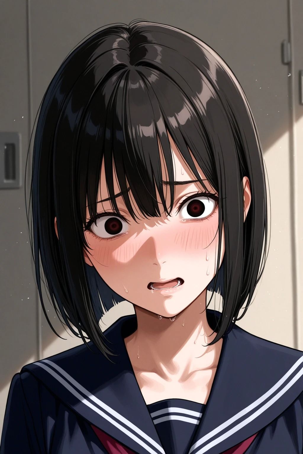 妻と娘の受難  The Passion of Wife and Daughter - サンプル画像 7