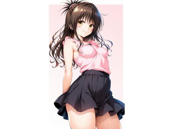 結〇美〇（41p）