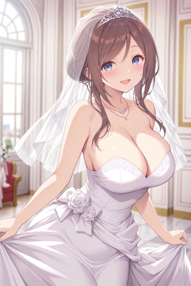 コスなま！コスプレさせて生パコハメ撮り！〜姫崎〇波〜 - サンプル画像 5