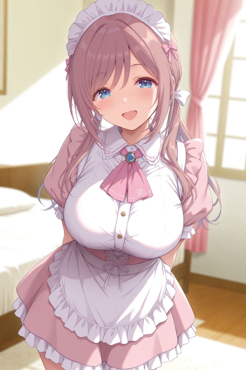 コスなま！コスプレさせて生パコハメ撮り！〜姫崎〇波〜 - サンプル画像 7