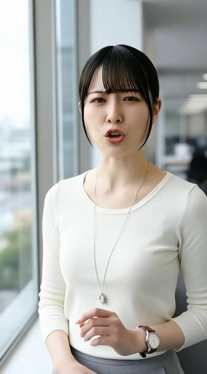 会社パンチラリズム2 - サンプル画像 6