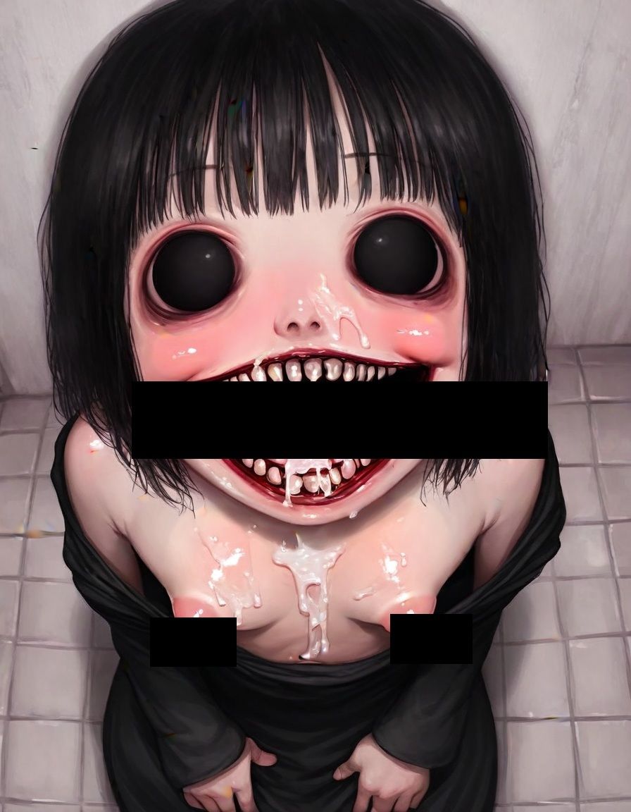 【R18】禁忌の快楽7【338枚】 - サンプル画像 5