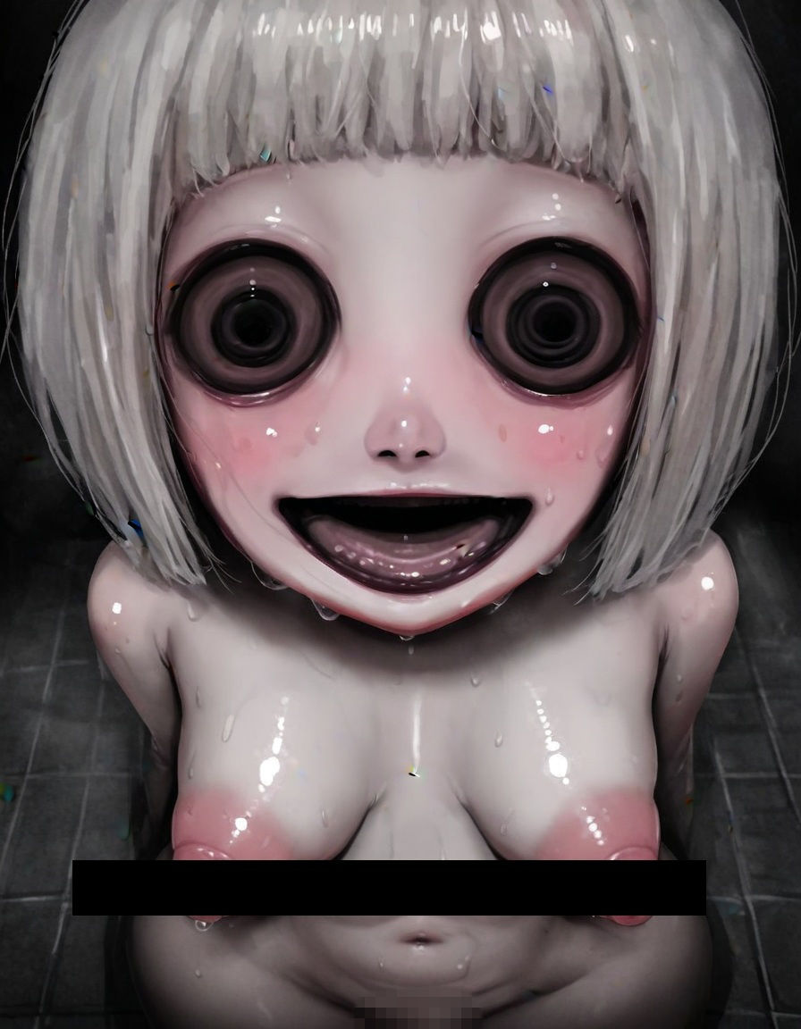 【R18】禁忌の快楽7【338枚】 - サンプル画像 6