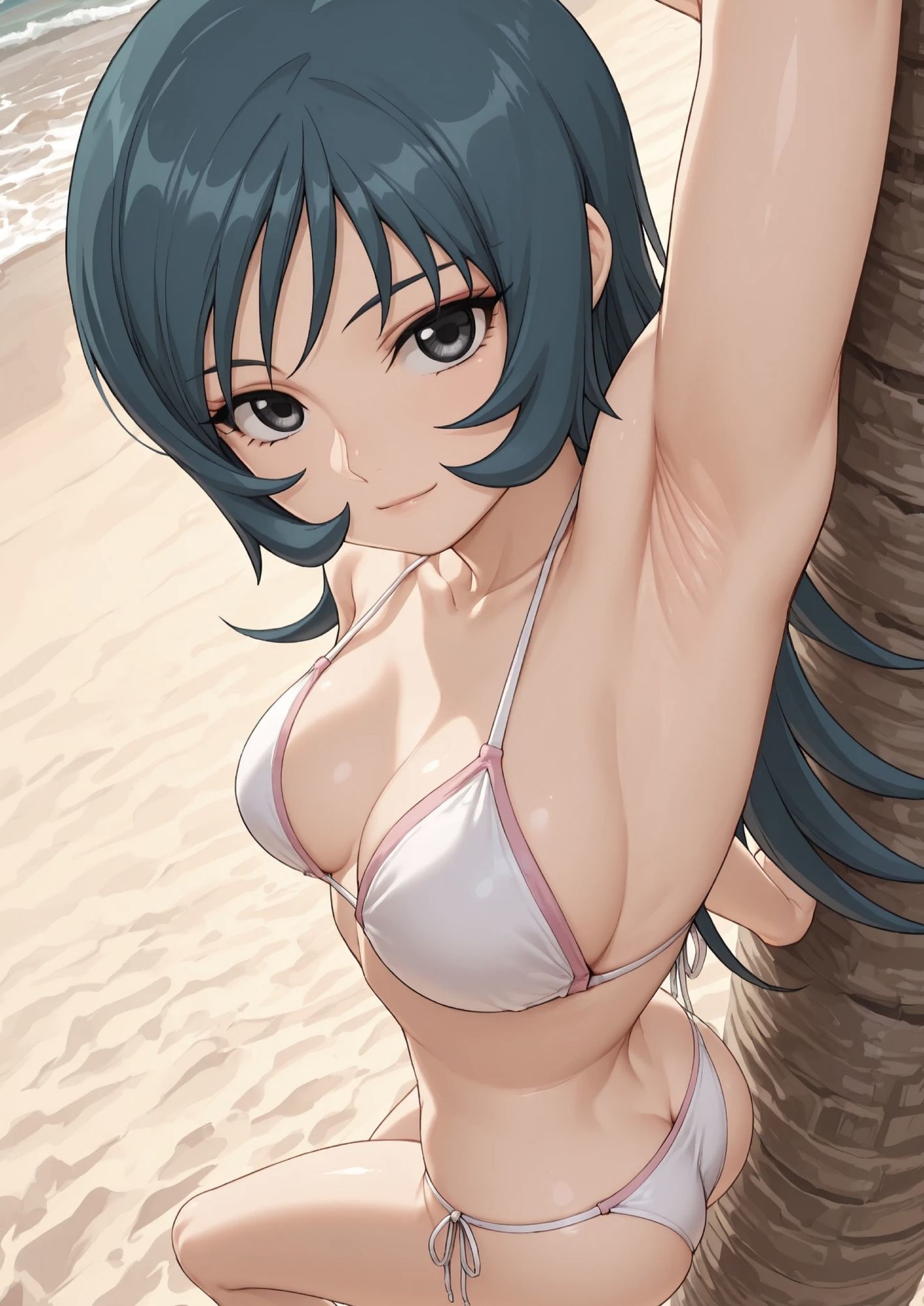 エレガント・セックス - サンプル画像 1