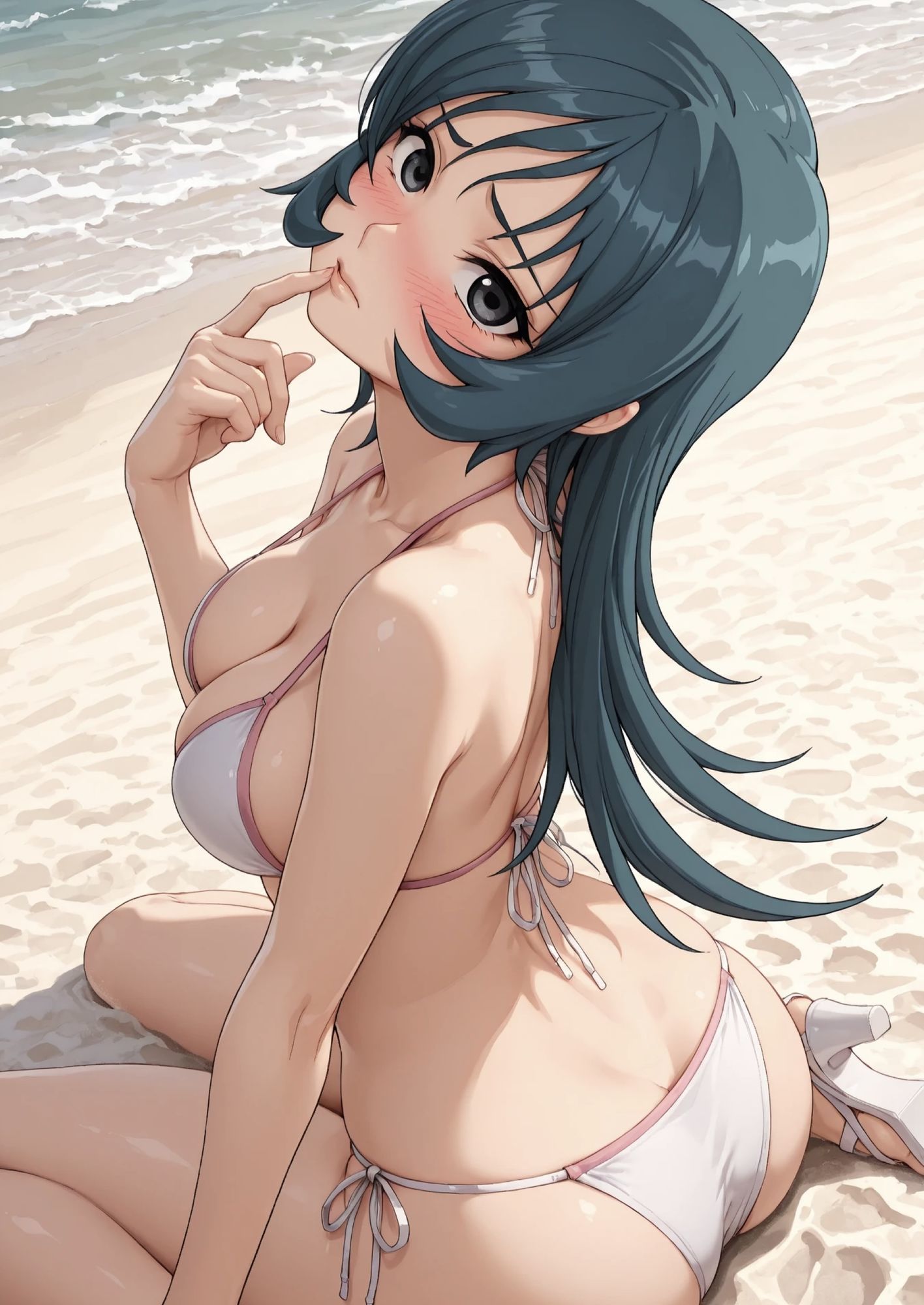 エレガント・セックス - サンプル画像 2