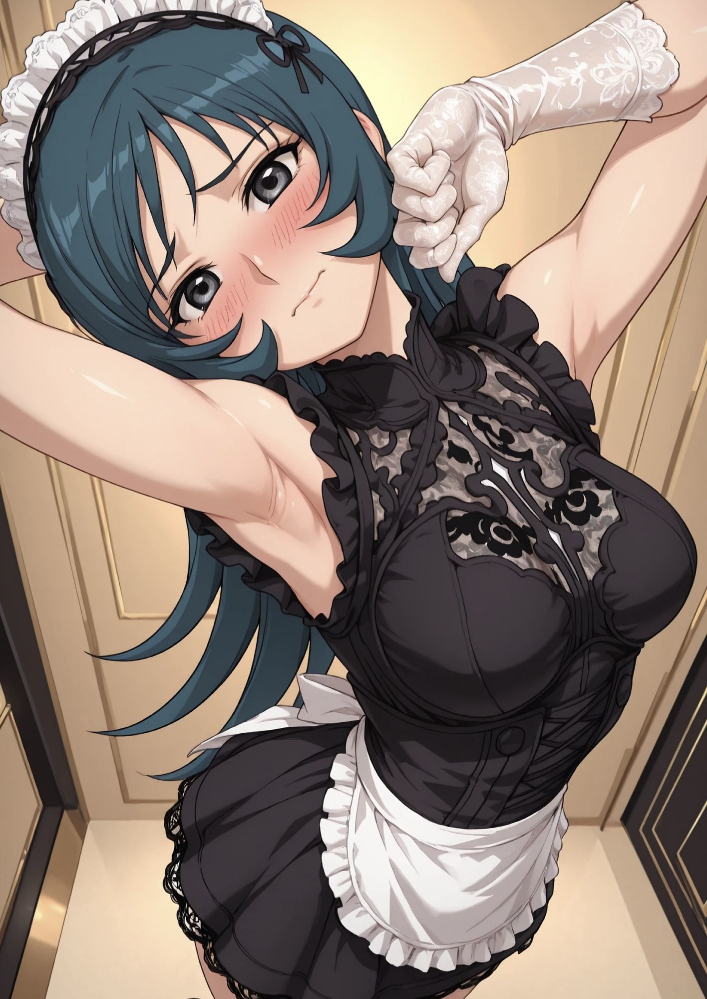 エレガント・セックス - サンプル画像 8