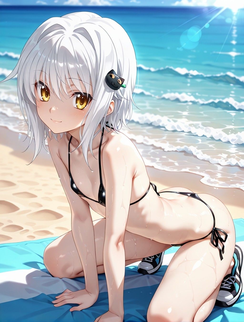 子猫さん大好きセットII - サンプル画像 8