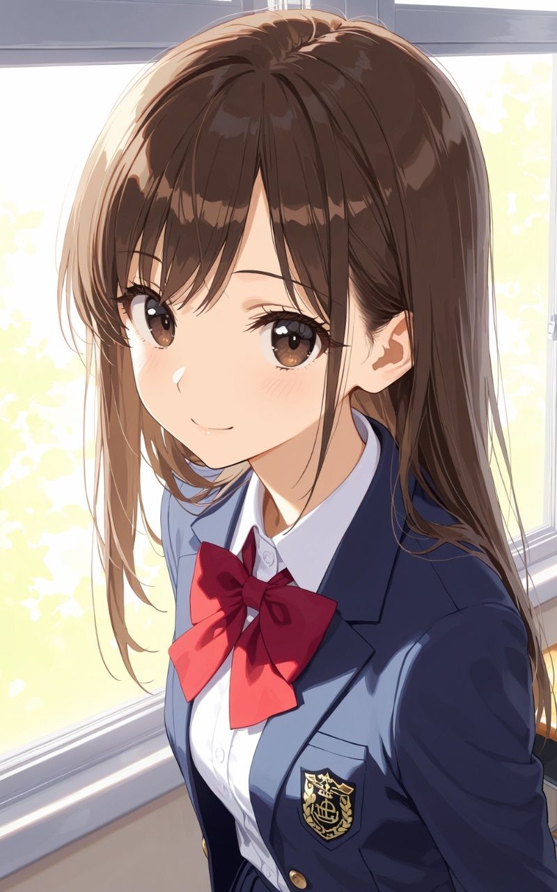 クラスメイトのあの子に中出ししてみた - サンプル画像 1