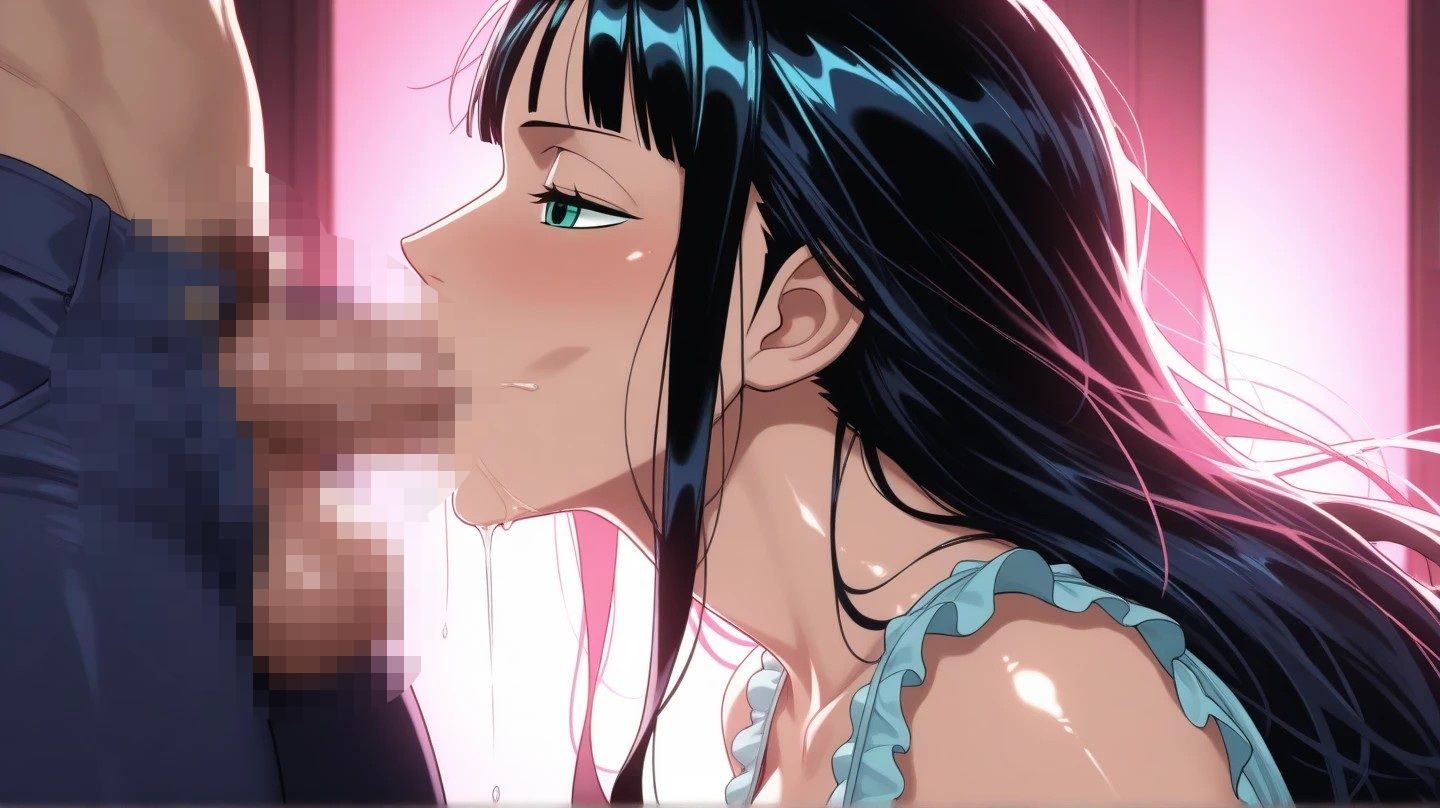 ソープ嬢○コ - サンプル画像 6